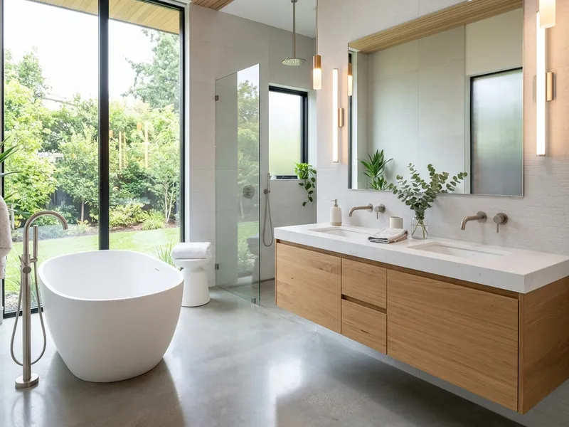Bathroom Plumbing in Ellinger, TX