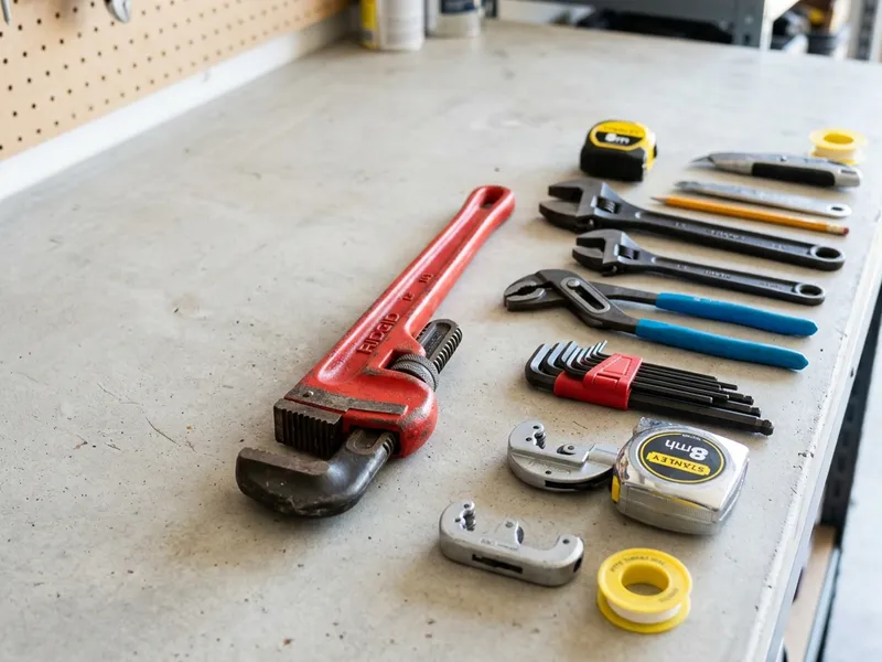 Emergency Plumber in Ellinger, TX